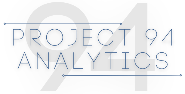 Project 94 Analytics